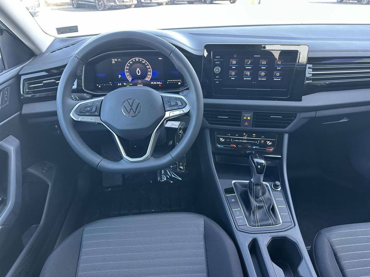 2026 Volkswagen Jetta 1.5T S Woodbridge VA