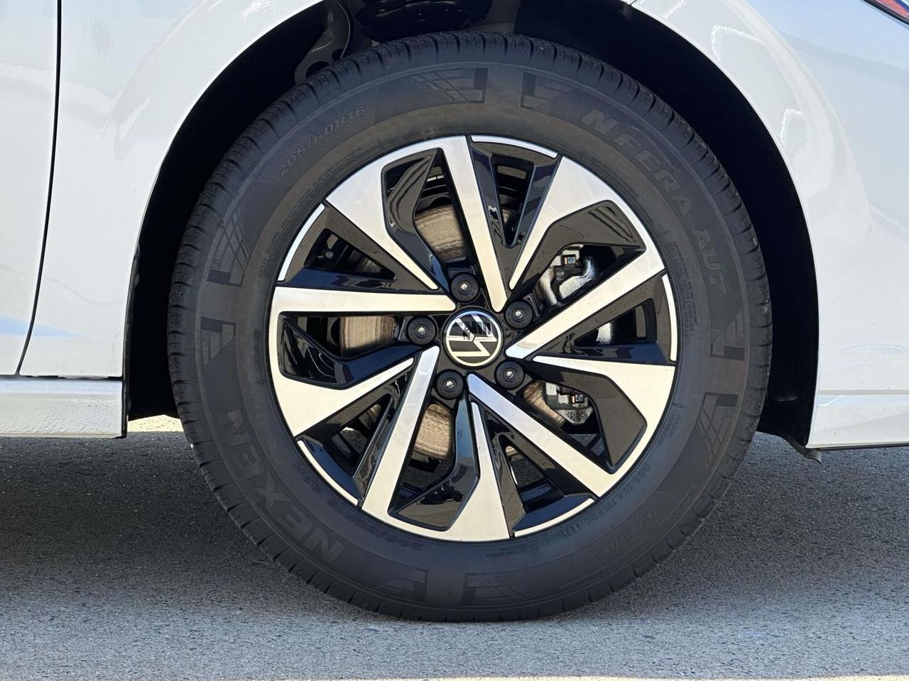 2026 Volkswagen Jetta 1.5T S Woodbridge VA