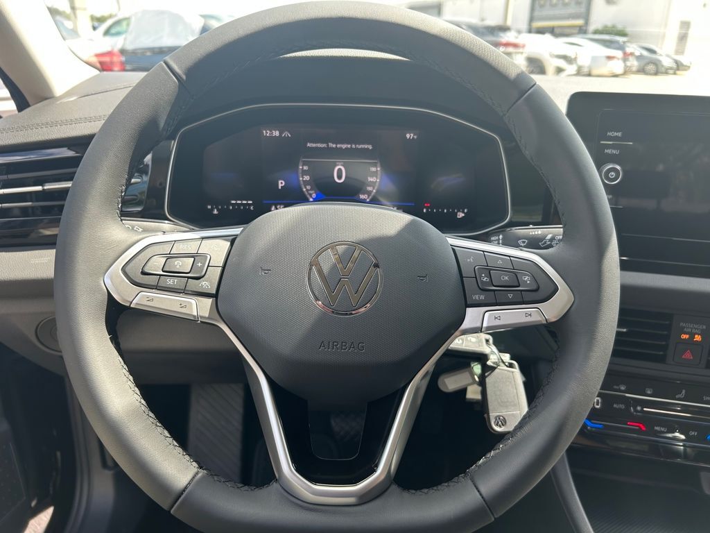 2026 Volkswagen Jetta 1.5T S Tampa FL