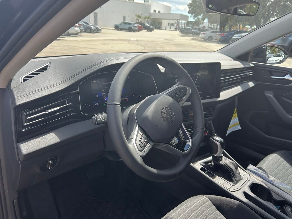 2026 Volkswagen Jetta 1.5T S Tampa FL