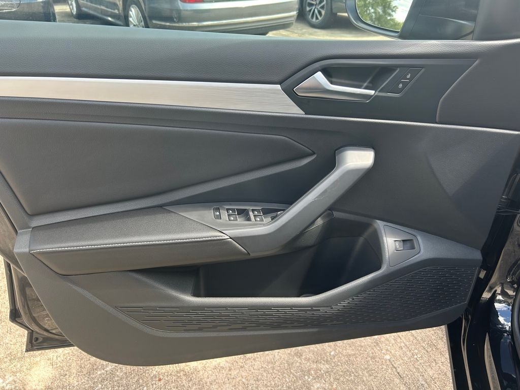 2026 Volkswagen Jetta 1.5T S Tampa FL