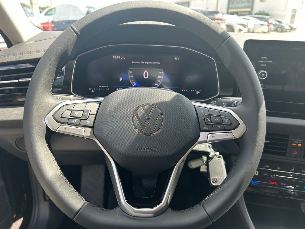 2026 Volkswagen Jetta 1.5T S Tampa FL
