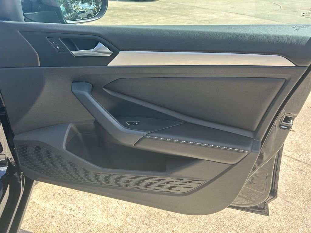 2026 Volkswagen Jetta 1.5T S Tampa FL