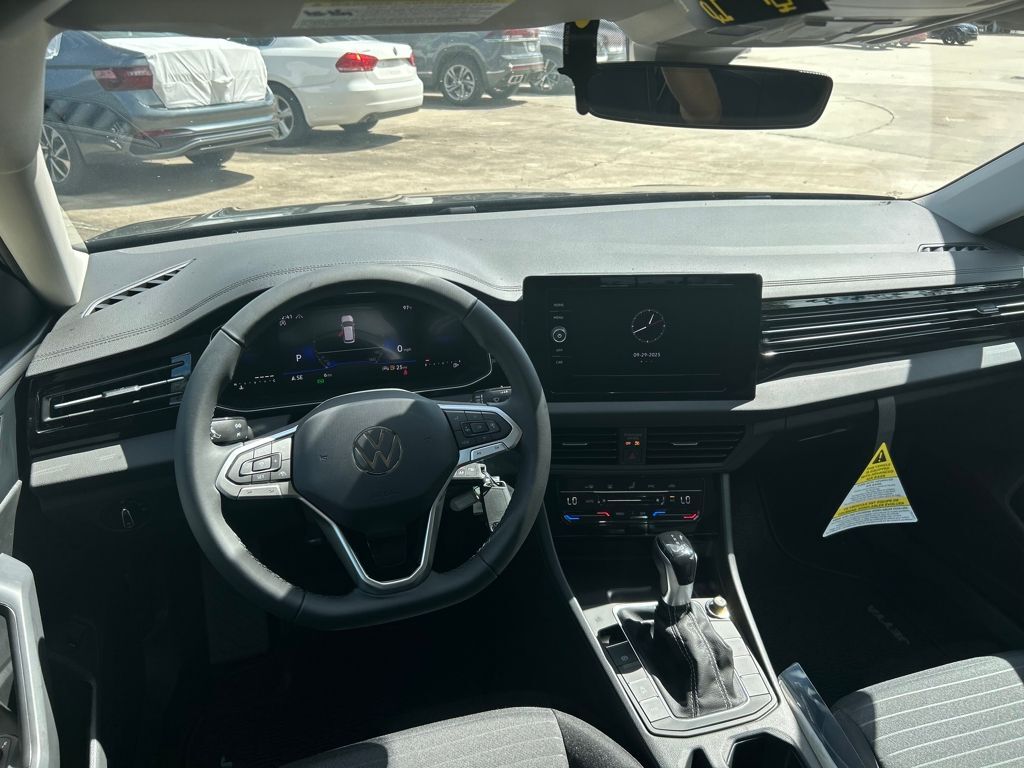 2026 Volkswagen Jetta 1.5T S Tampa FL