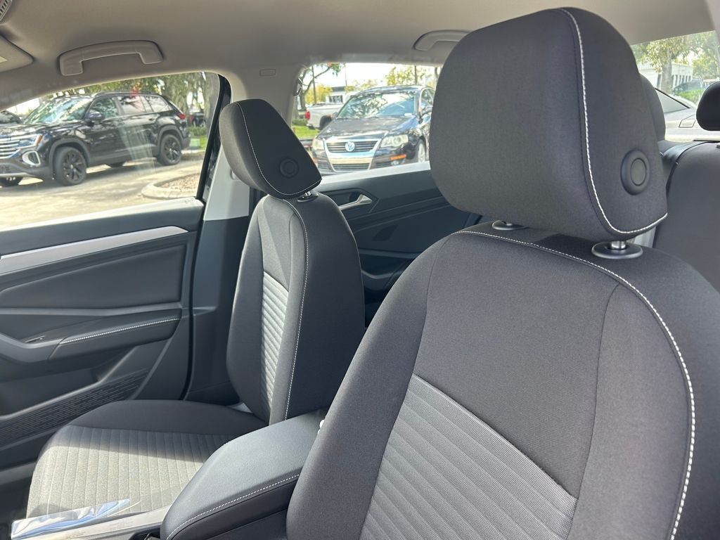 2026 Volkswagen Jetta 1.5T S Tampa FL