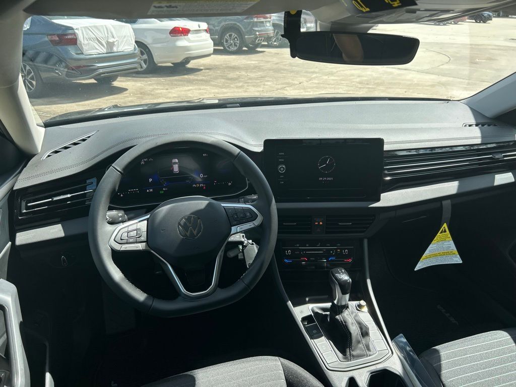 2026 Volkswagen Jetta 1.5T S Tampa FL