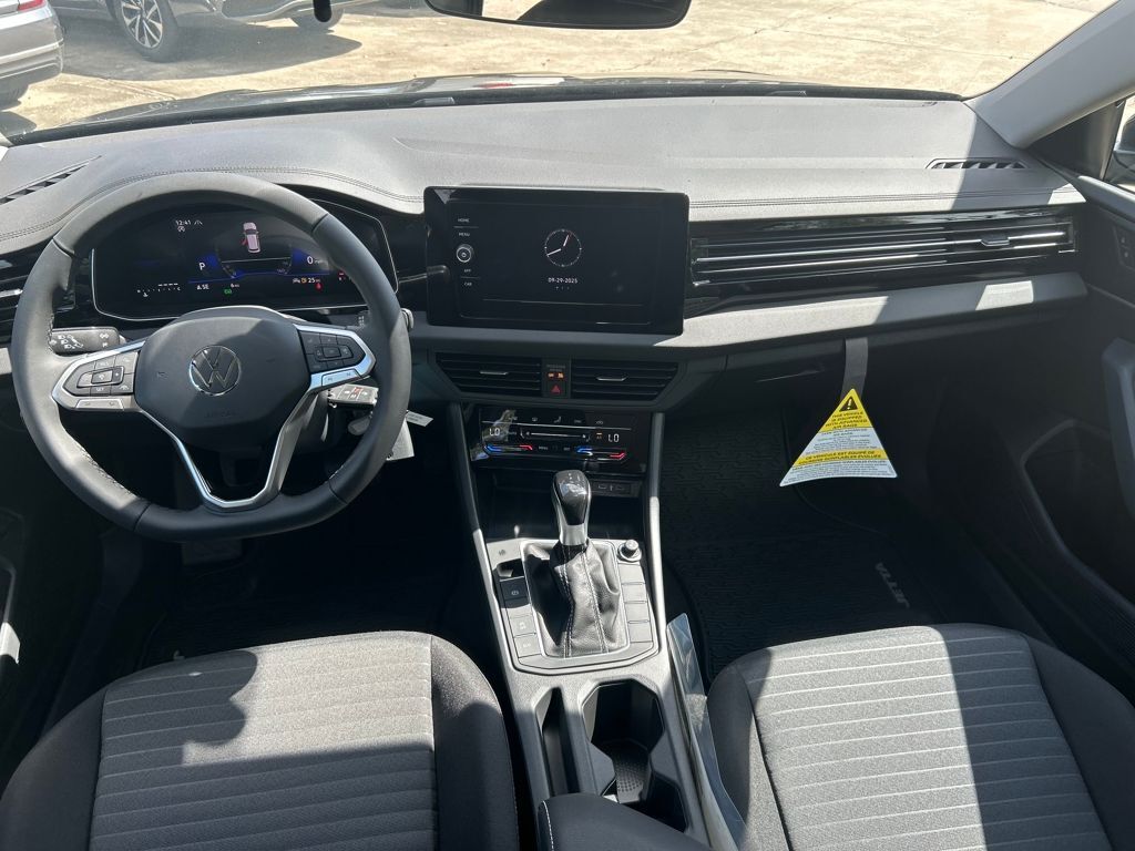 2026 Volkswagen Jetta 1.5T S Tampa FL