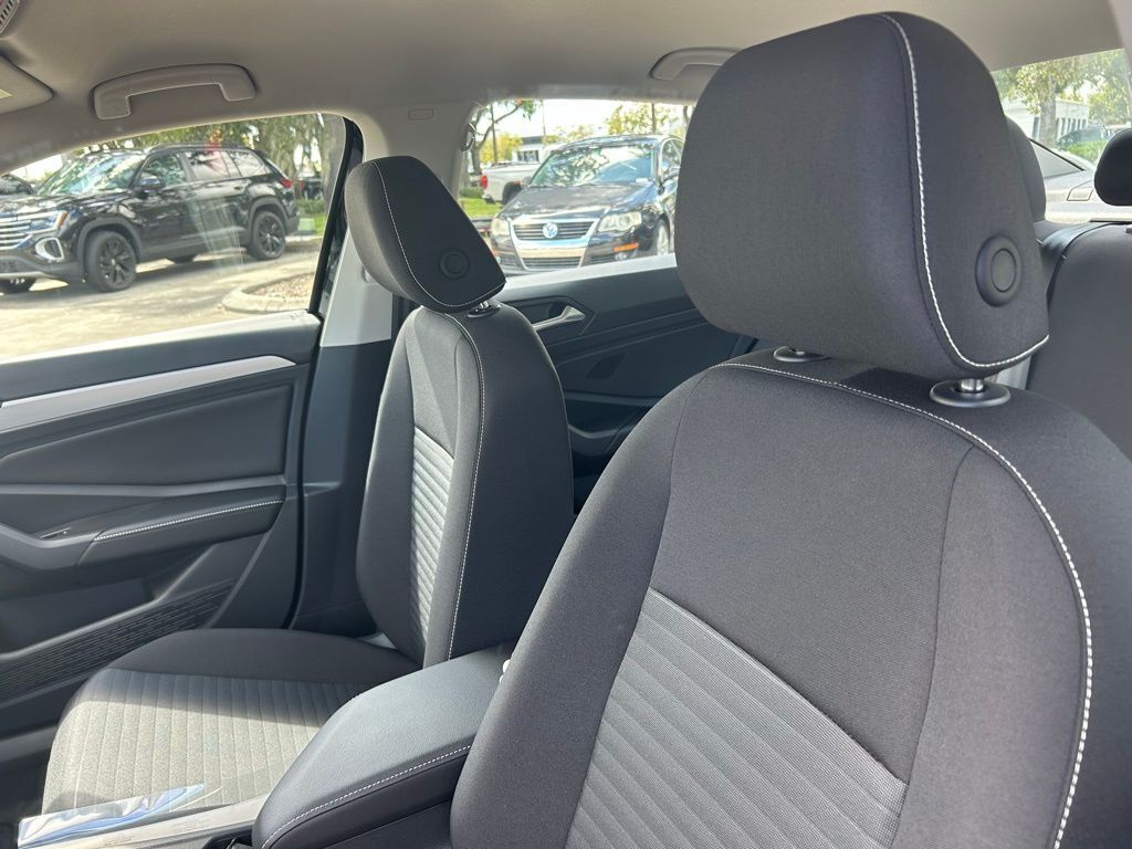2026 Volkswagen Jetta 1.5T S Tampa FL