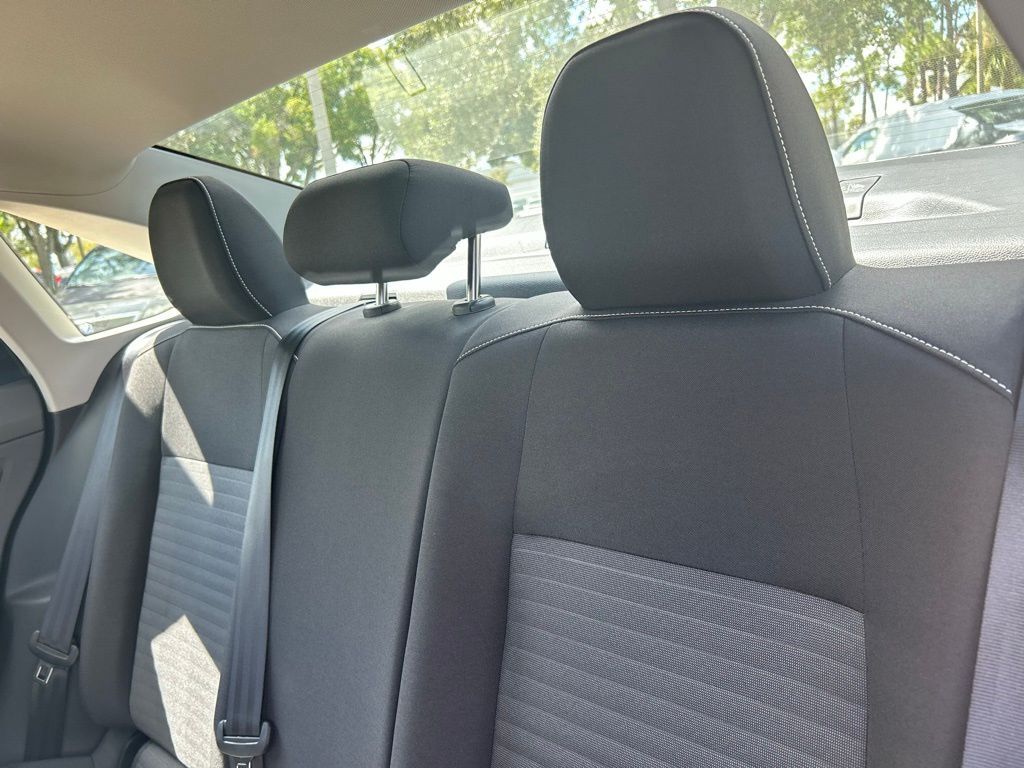 2026 Volkswagen Jetta 1.5T S Tampa FL