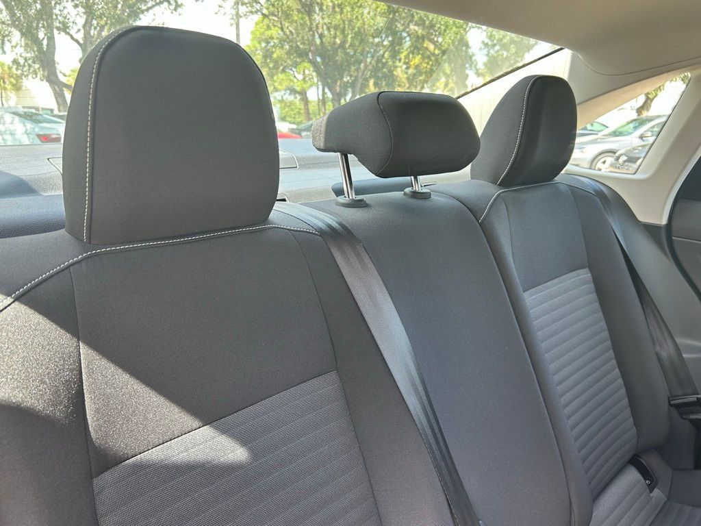 2026 Volkswagen Jetta 1.5T S Tampa FL