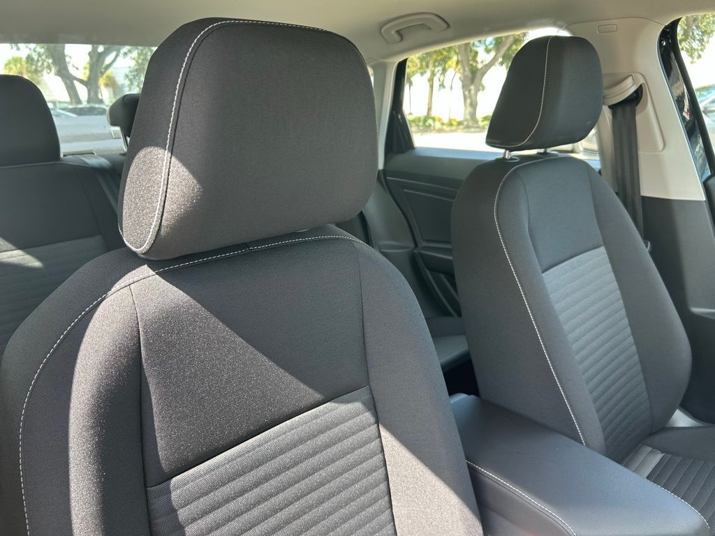 2026 Volkswagen Jetta 1.5T S Tampa FL