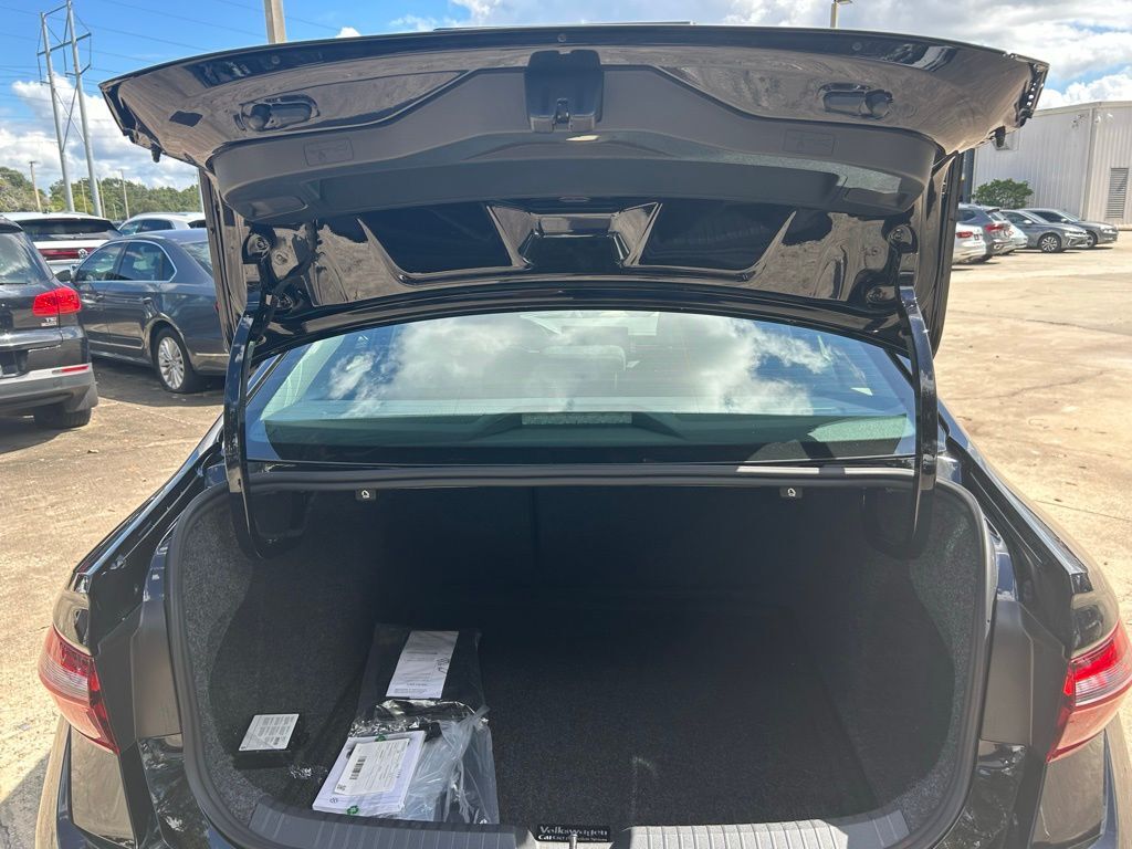 2026 Volkswagen Jetta 1.5T S Tampa FL
