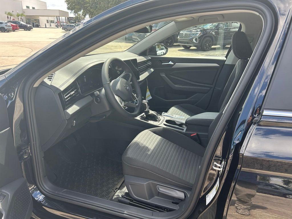 2026 Volkswagen Jetta 1.5T S Tampa FL