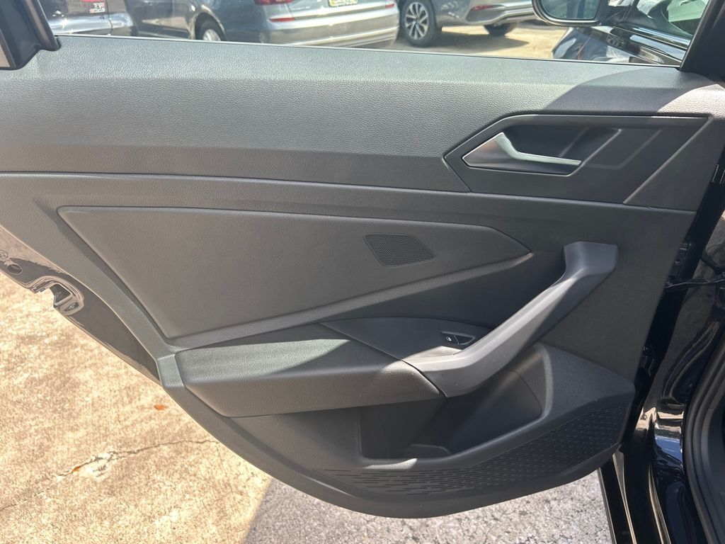 2026 Volkswagen Jetta 1.5T S Tampa FL