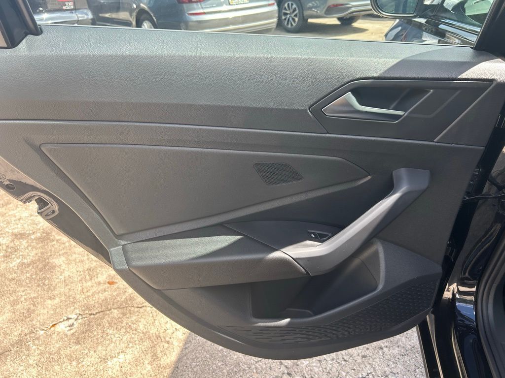 2026 Volkswagen Jetta 1.5T S Tampa FL