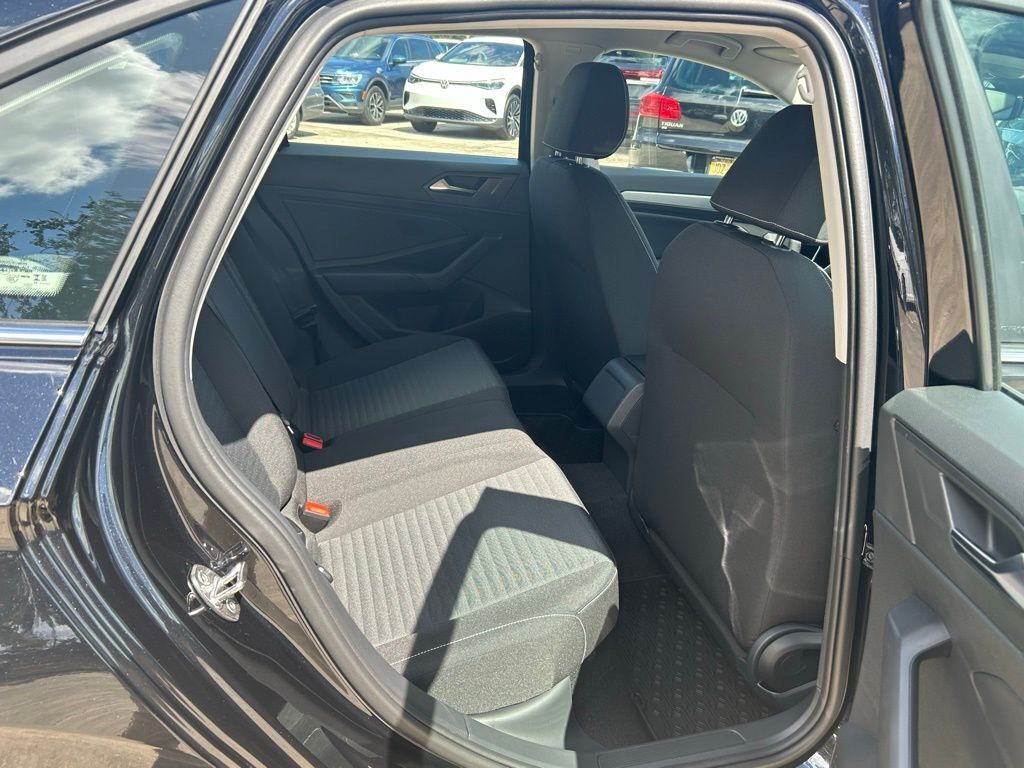 2026 Volkswagen Jetta 1.5T S Tampa FL