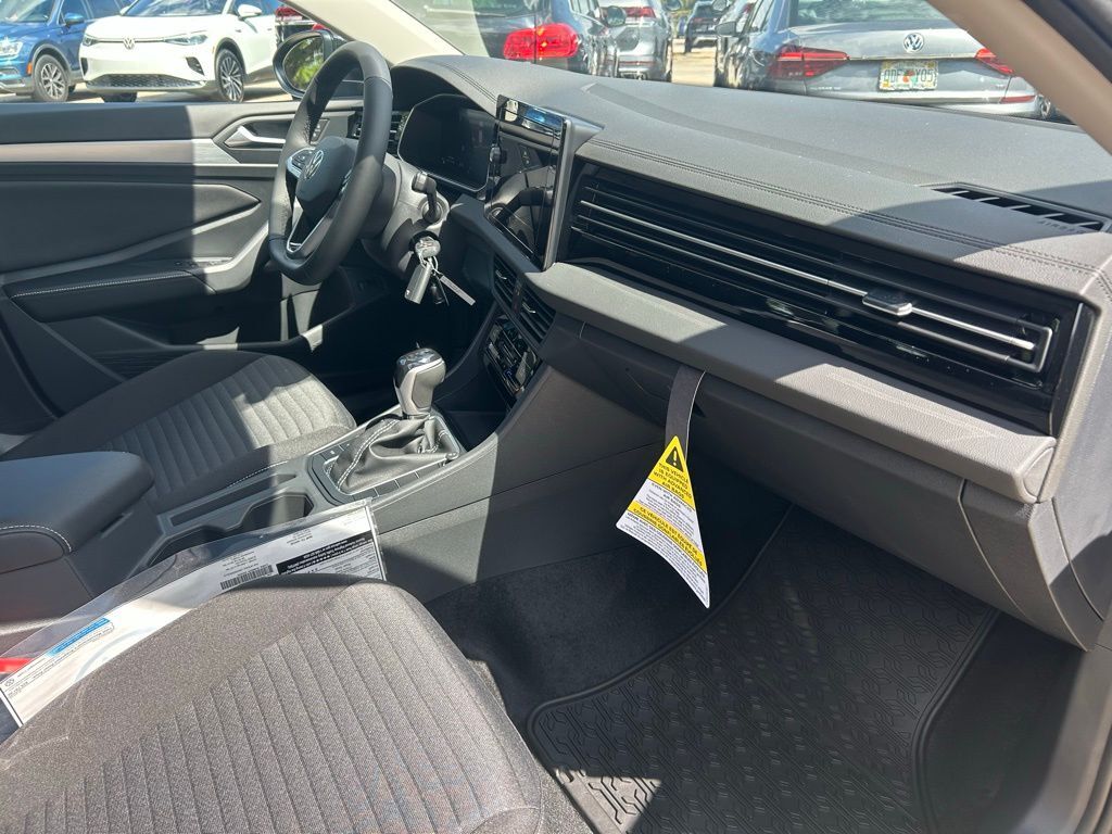 2026 Volkswagen Jetta 1.5T S Tampa FL