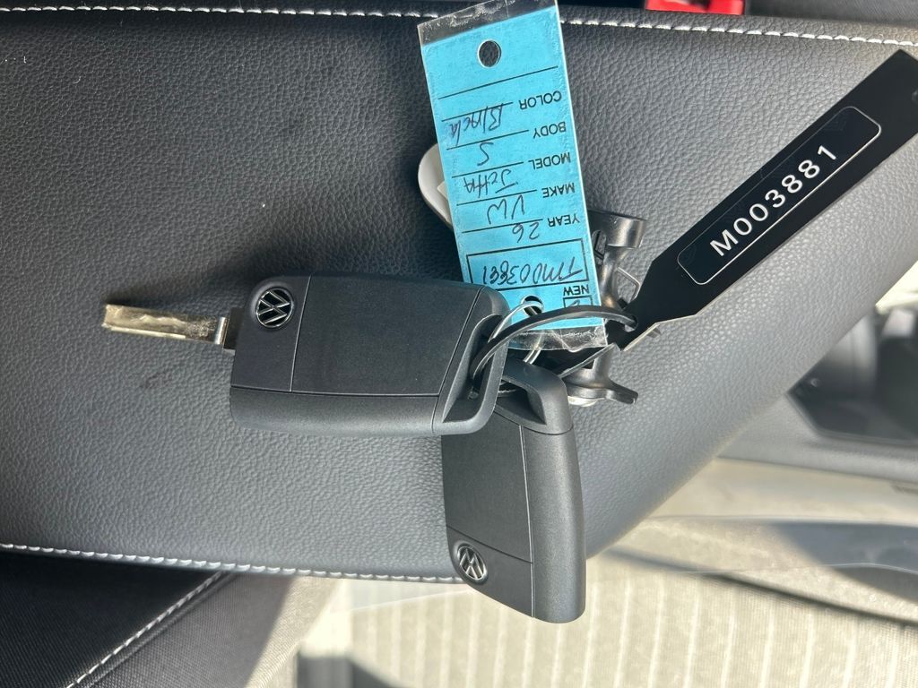 2026 Volkswagen Jetta 1.5T S Tampa FL