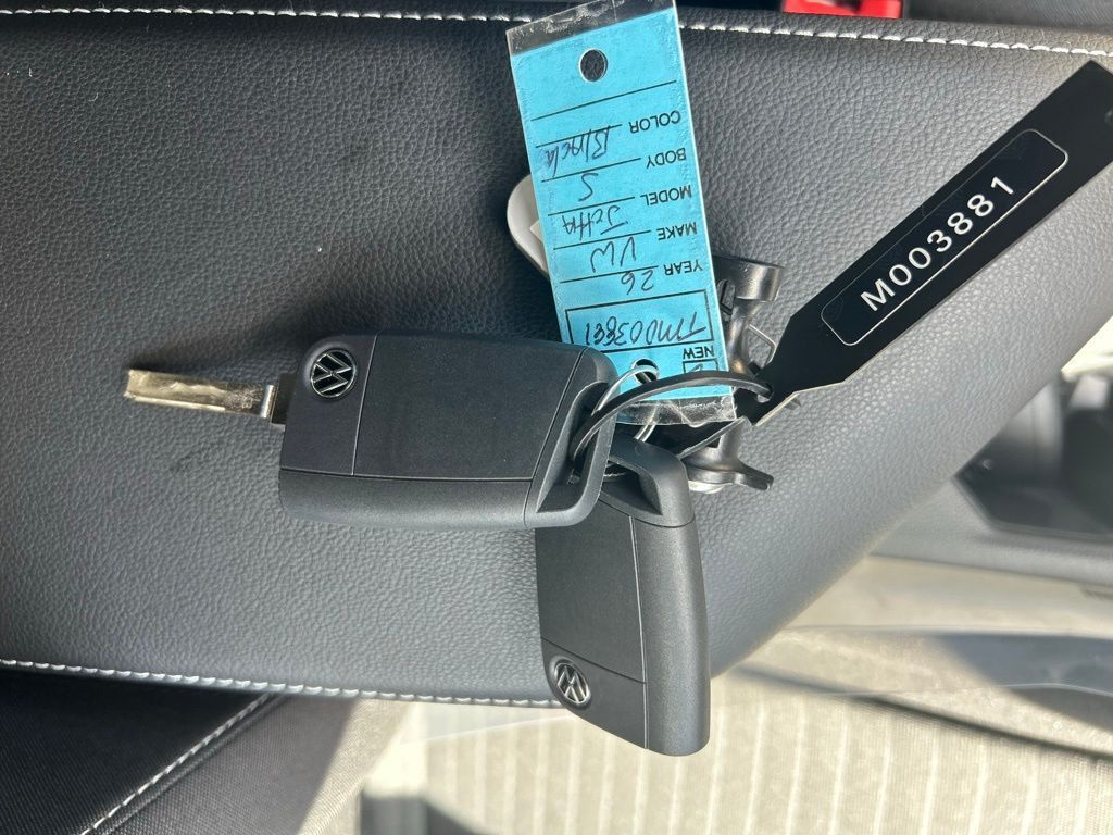 2026 Volkswagen Jetta 1.5T S Tampa FL