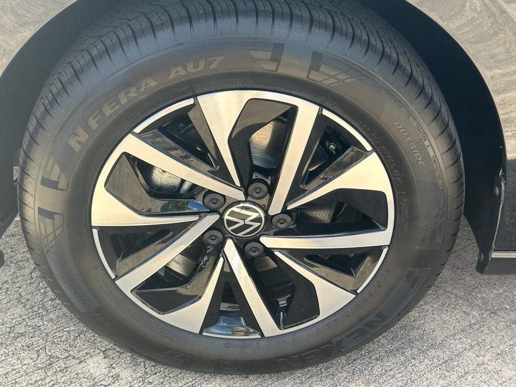 2026 Volkswagen Jetta 1.5T S Tampa FL