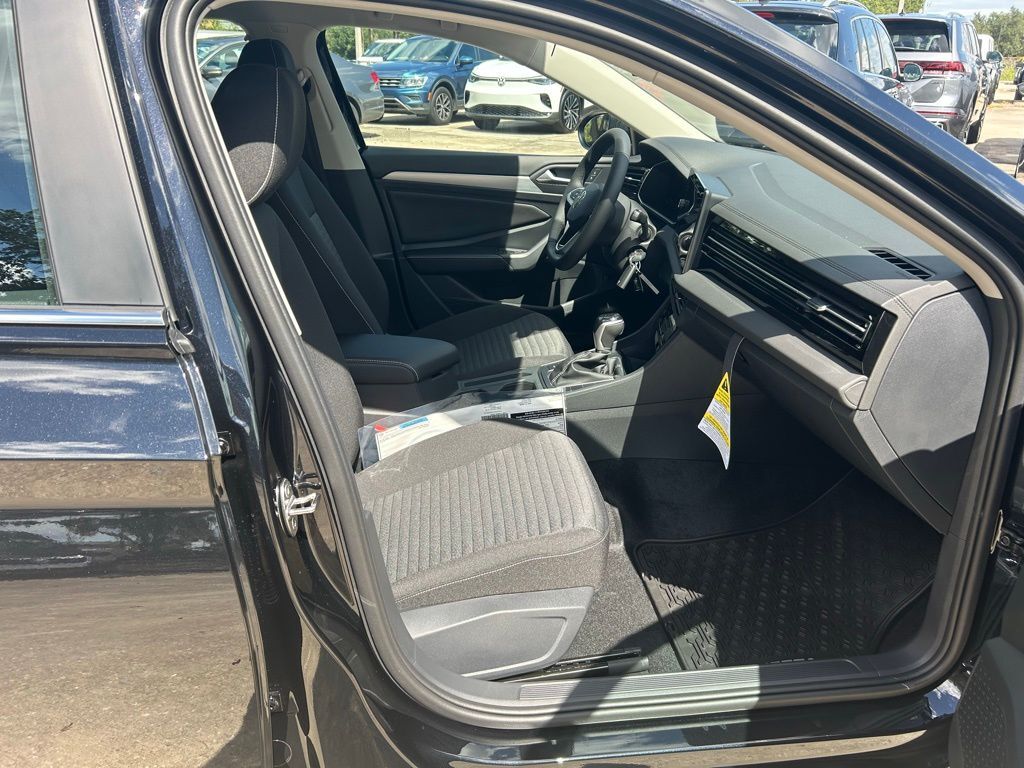 2026 Volkswagen Jetta 1.5T S Tampa FL