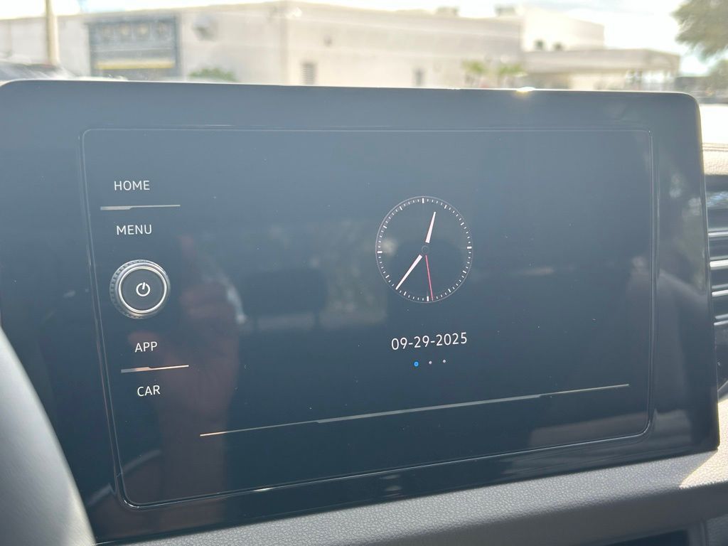2026 Volkswagen Jetta 1.5T S Tampa FL