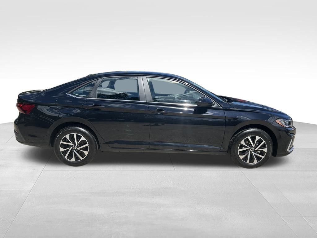 2026 Volkswagen Jetta 1.5T S Tampa FL