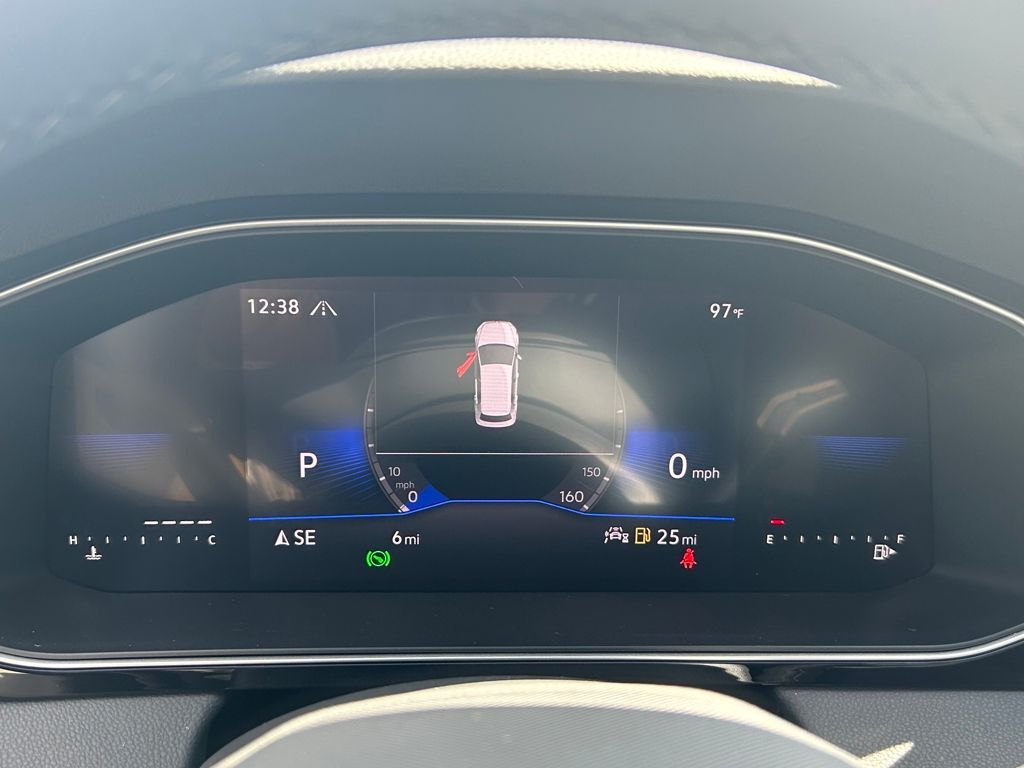 2026 Volkswagen Jetta 1.5T S Tampa FL