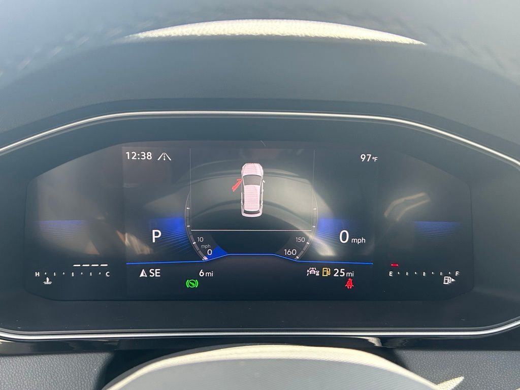 2026 Volkswagen Jetta 1.5T S Tampa FL