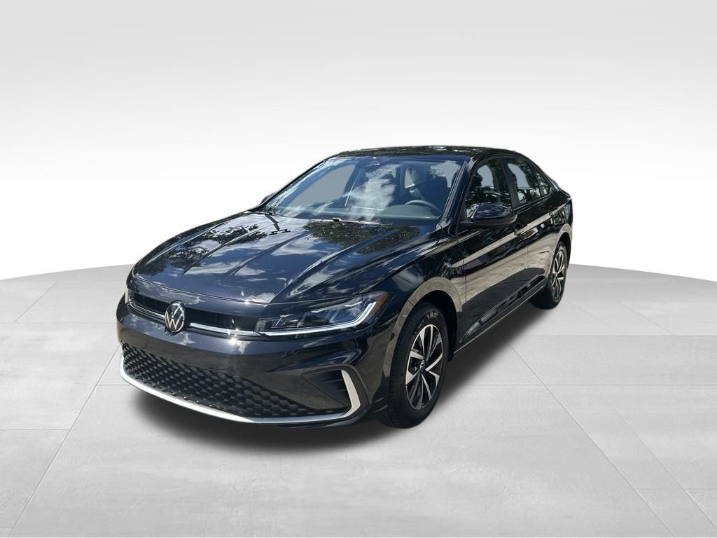 2026 Volkswagen Jetta 1.5T S Tampa FL