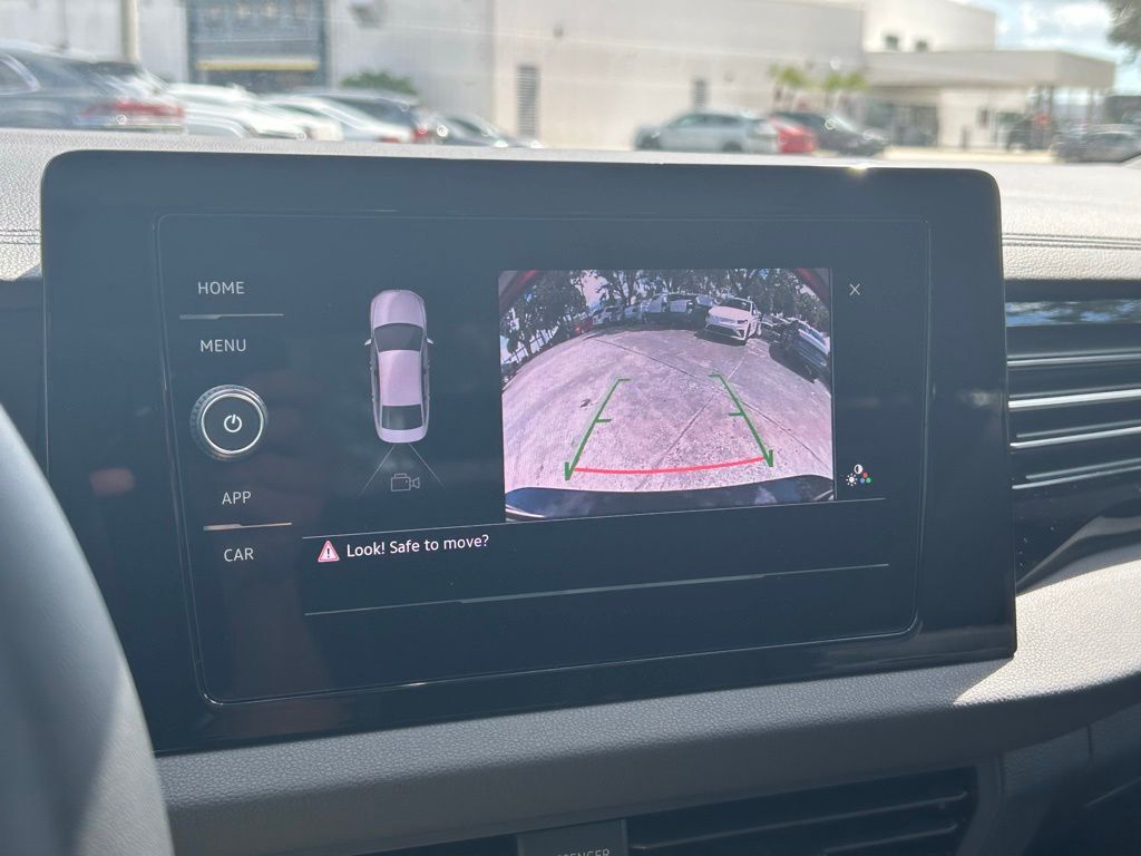 2026 Volkswagen Jetta 1.5T S Tampa FL