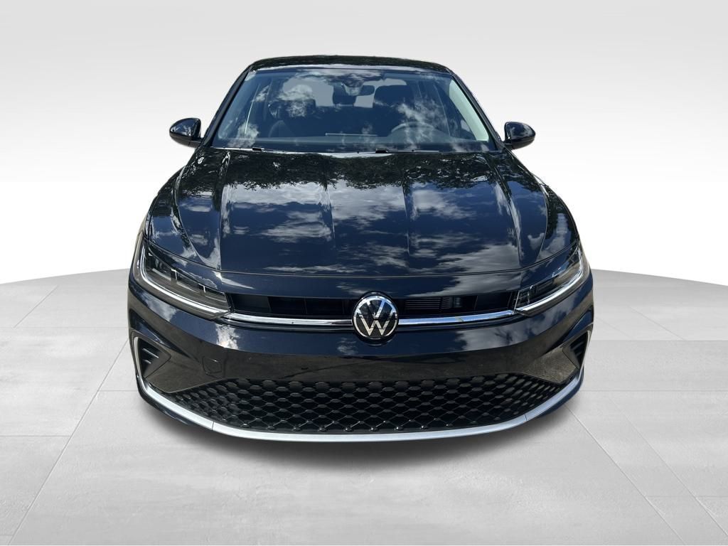 2026 Volkswagen Jetta 1.5T S Tampa FL