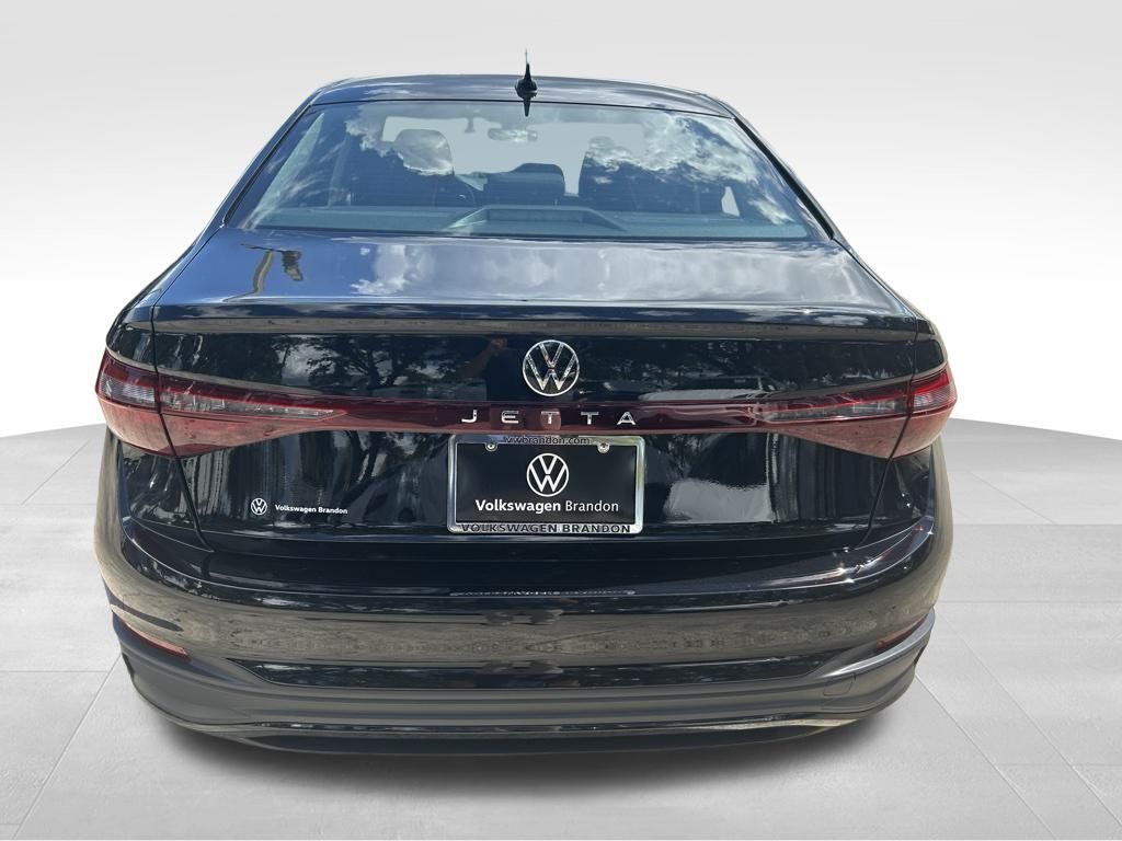 2026 Volkswagen Jetta 1.5T S Tampa FL