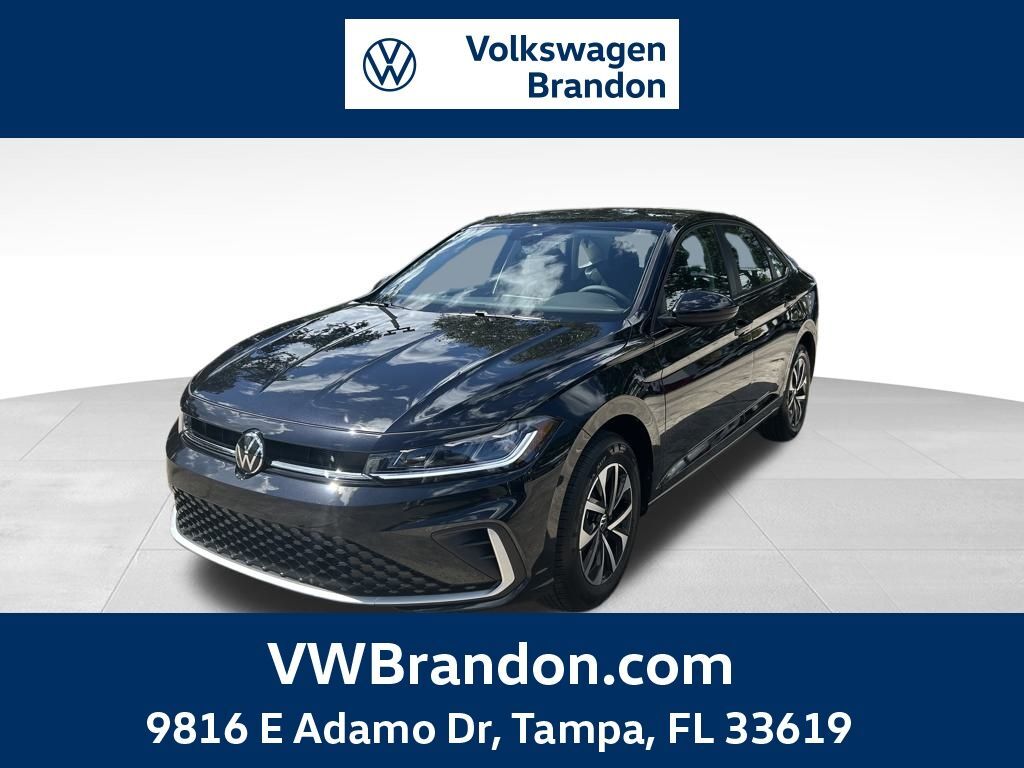 2026 Volkswagen Jetta 1.5T S Tampa FL