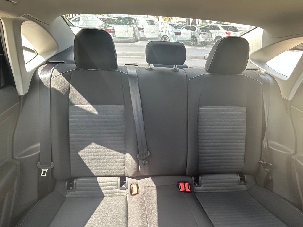 2026 Volkswagen Jetta 1.5T S Tampa FL
