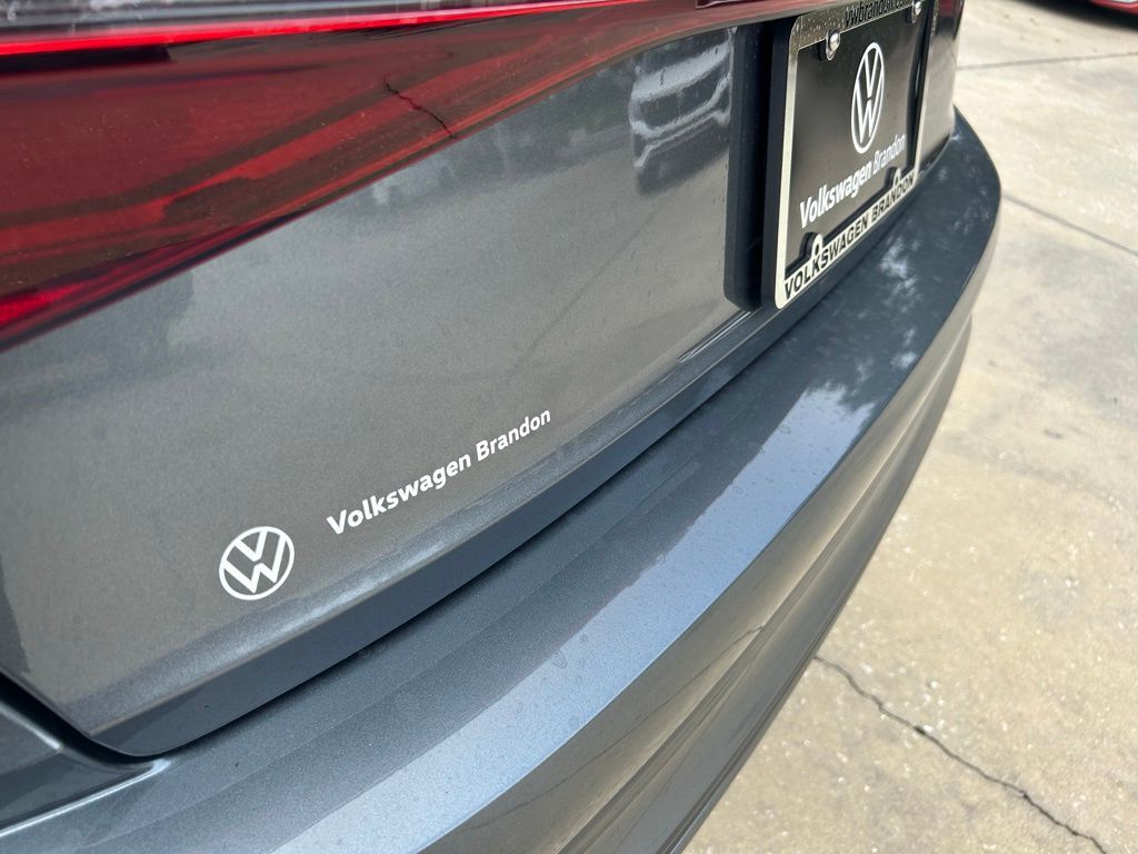 2026 Volkswagen Jetta 1.5T S Tampa FL