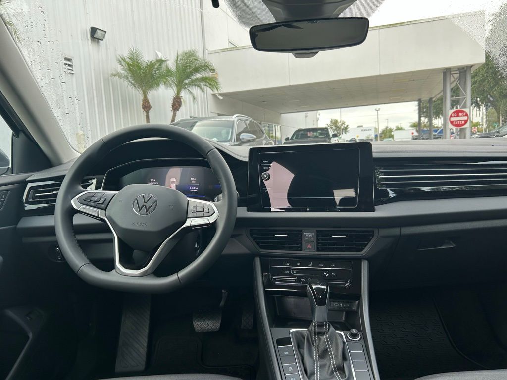 2026 Volkswagen Jetta 1.5T S Tampa FL