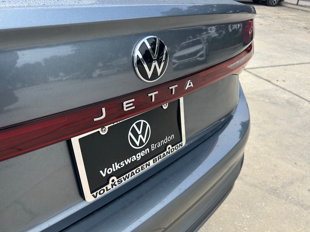2026 Volkswagen Jetta 1.5T S Tampa FL