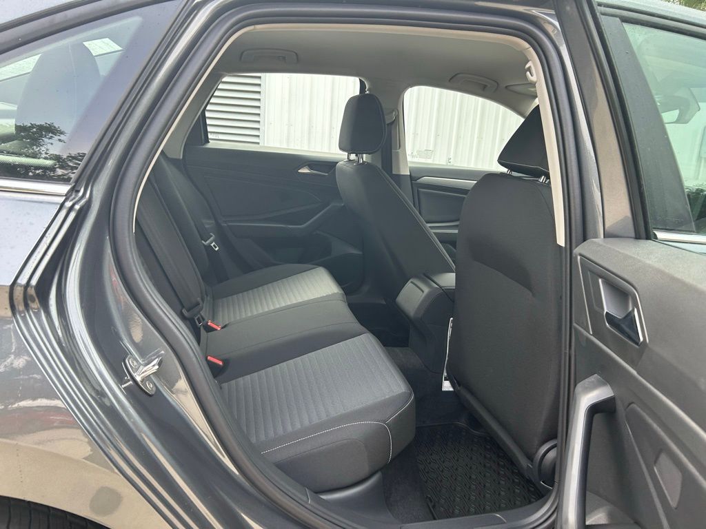 2026 Volkswagen Jetta 1.5T S Tampa FL