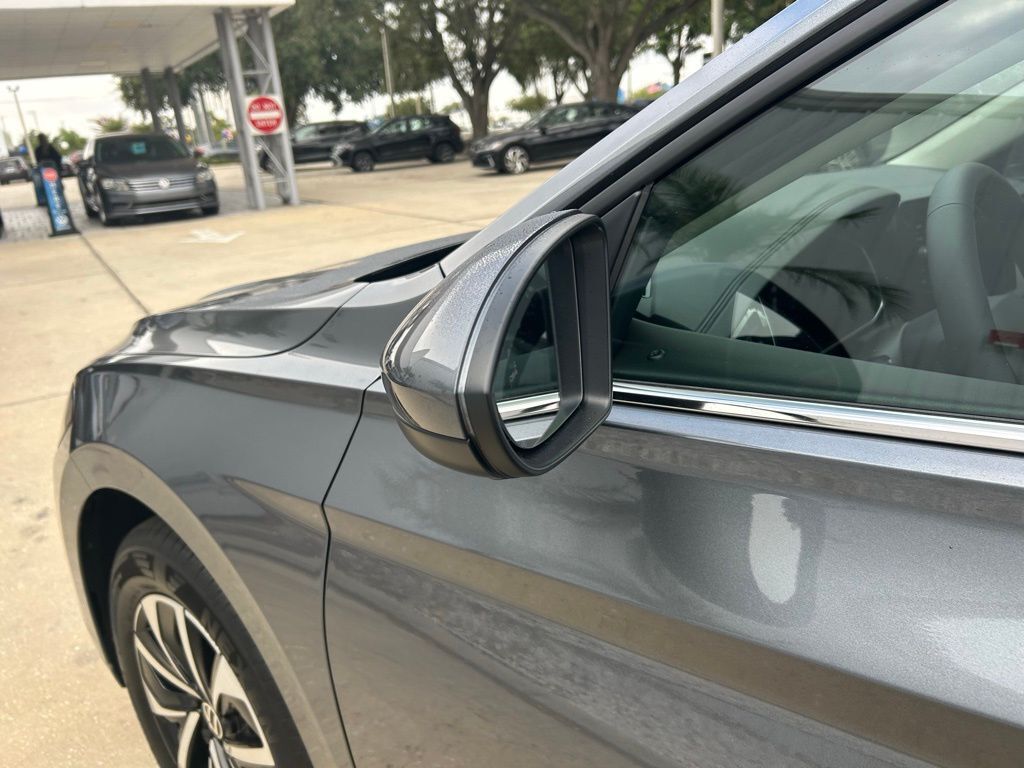 2026 Volkswagen Jetta 1.5T S Tampa FL