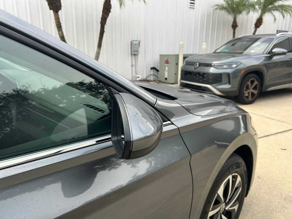 2026 Volkswagen Jetta 1.5T S Tampa FL