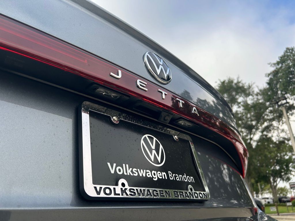 2026 Volkswagen Jetta 1.5T S Tampa FL