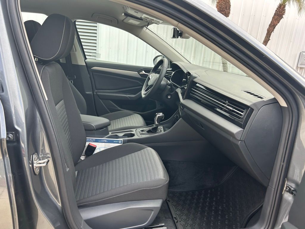 2026 Volkswagen Jetta 1.5T S Tampa FL