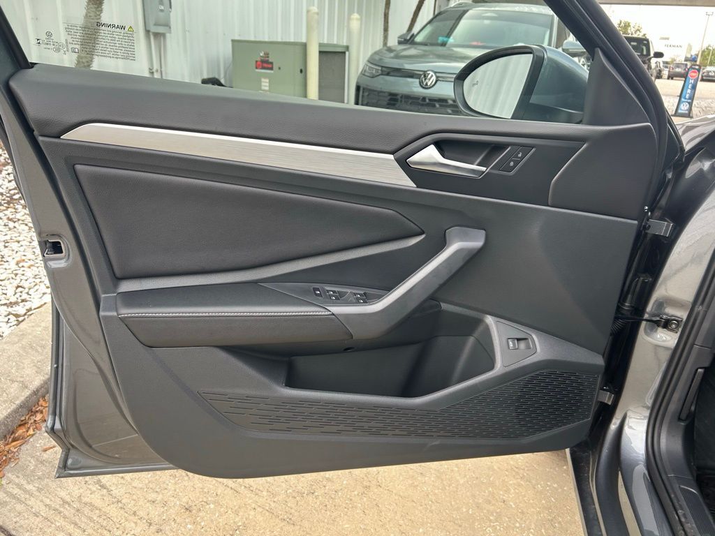 2026 Volkswagen Jetta 1.5T S Tampa FL