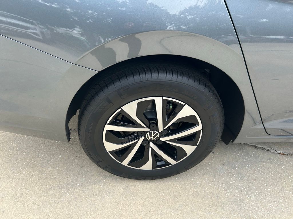 2026 Volkswagen Jetta 1.5T S Tampa FL