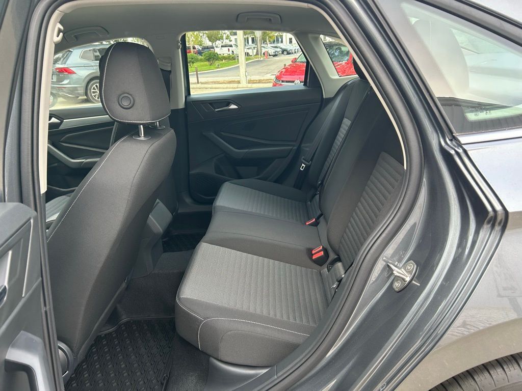 2026 Volkswagen Jetta 1.5T S Tampa FL