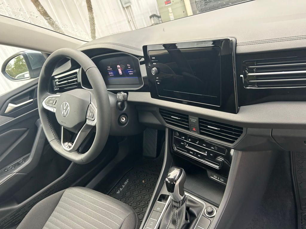 2026 Volkswagen Jetta 1.5T S Tampa FL