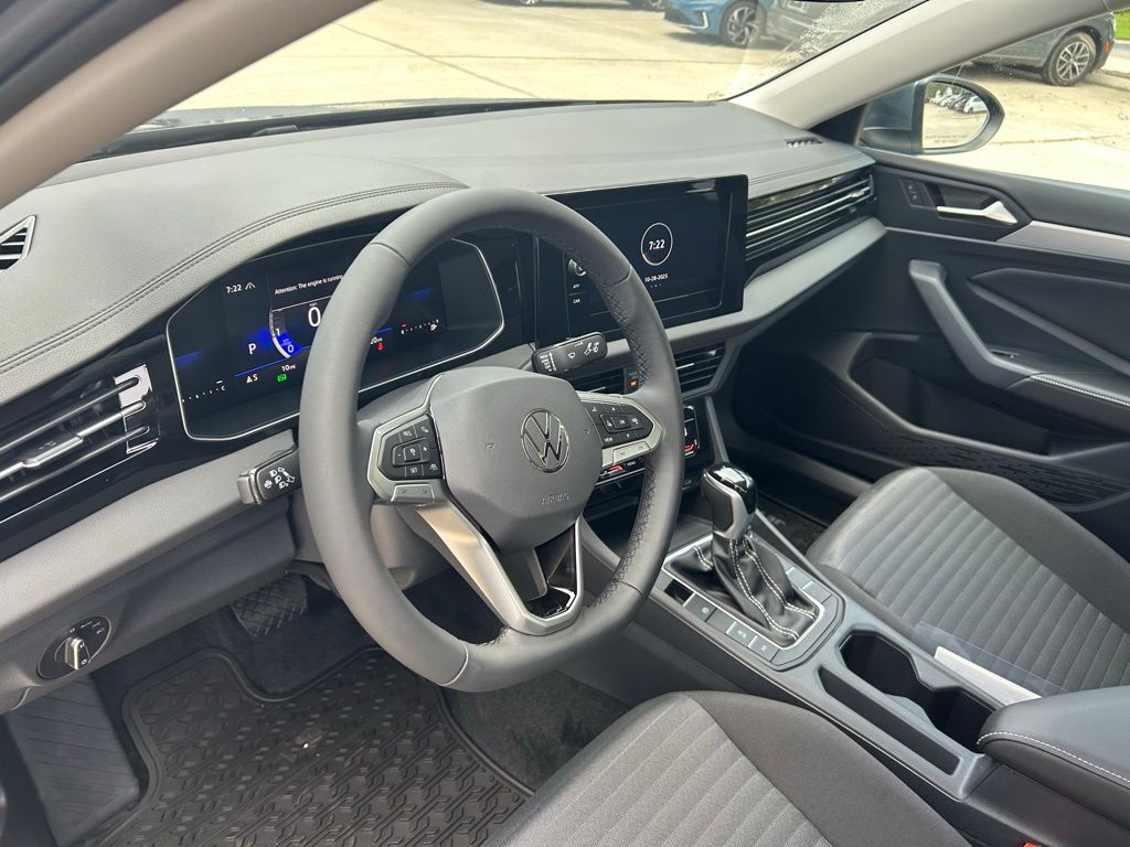 2026 Volkswagen Jetta 1.5T S Tampa FL