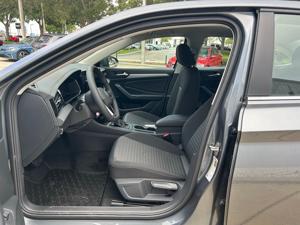 2026 Volkswagen Jetta 1.5T S Tampa FL