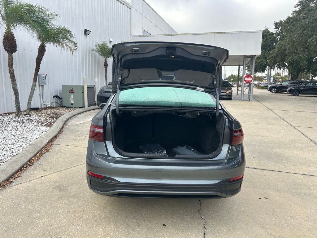 2026 Volkswagen Jetta 1.5T S Tampa FL